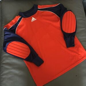 Adidas riding shirt